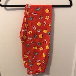 LulaRoe Leggings, OS